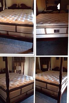 Interior - Las Vegas Bed Brokers in Las Vegas, NV Bedroom Furniture