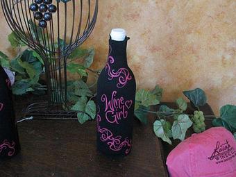 Interior - Lasata Wines in Lawrenceville, IL Beer & Wine