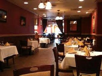 Interior - Laylas Lebanese Restaurant in Alexandria, VA Restaurants/Food & Dining