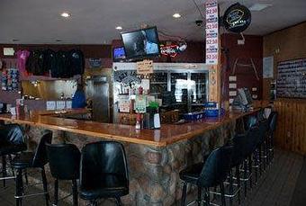 Interior - Lazy Jack's in Bemidji, MN American Restaurants