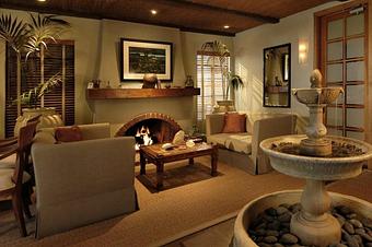 Interior - Le Petite Retreat Day Spa in Los Angeles, CA Day Spas Interior - Le Petite Retreat Day Spa in Los Angeles, CA Day Spas