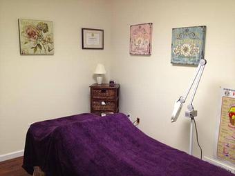 Interior - Le Petite Spa in Croton on Hudson, NY Day Spas