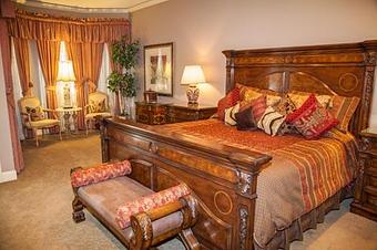 Interior - Lea Wie Photography in Houston, TX Misc Photographers