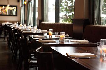 Interior - Lecosho in Seattle, WA American Restaurants Interior - Lecosho in Seattle, WA American Restaurants