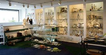 Interior - Lee's Specialty in Bloomfield Hills, MI Shopping & Shopping Services