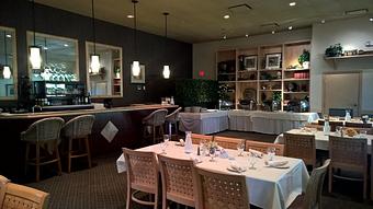 Interior - Legacy Restaurant & Grille in Avon Lake, OH Hamburger Restaurants
