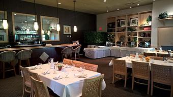 Interior - Legacy Restaurant & Grille in Avon Lake, OH Hamburger Restaurants