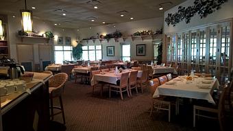 Interior - Legacy Restaurant & Grille in Avon Lake, OH Hamburger Restaurants
