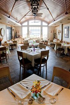 Interior - Legends in New Suffolk, NY Restaurants/Food & Dining
