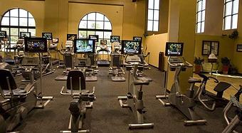 Interior - Legends Sports Complex in Spring, TX Sports & Recreational Services