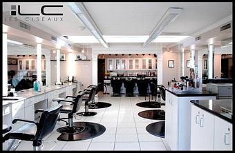 Interior - Les Ciseaux Salon & Spa in Sarasota, FL Beauty Salons