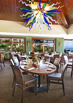 Interior - Lido Restaurant @ Dolphin Bay Resort & Spa in Pismo Beach - Pismo Beach, CA American Restaurants Interior - Lido Restaurant @ Dolphin Bay Resort & Spa in Pismo Beach - Pismo Beach, CA American Restaurants