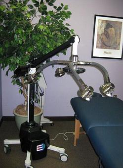 Interior - Light Touch Aesthetic Center in Independence, OH Day Spas
