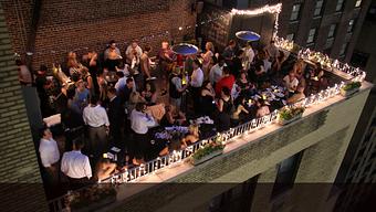 Interior - Lilys Restaurant in Midtown East - New York, NY Restaurants/Food & Dining