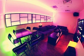 Interior - Limelight Stage & Studios in Boston, MA Live Production Theaters