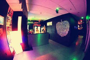 Interior - Limelight Stage & Studios in Boston, MA Live Production Theaters