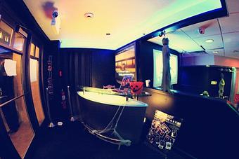 Interior - Limelight Stage & Studios in Boston, MA Live Production Theaters