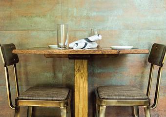 Interior - Littlespoon Eatery in Charlotte, NC American Restaurants