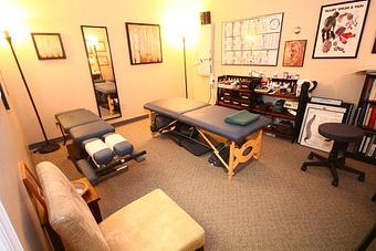 Interior - Live Well Holistic Health Center - Dr. Martin Orimenko in Ardmore, PA Health Care Information & Services