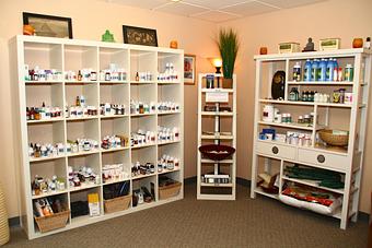Interior - Live Well Holistic Health Center - Dr. Martin Orimenko in Ardmore, PA Health Care Information & Services