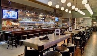 Interior - Local Pour Houston in River Oaks - Houston, TX Pubs
