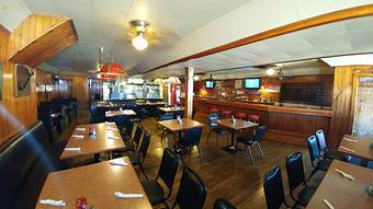 Interior - Longbranch Steakhouse in Gifford, IL Steak House Restaurants
