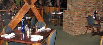 Interior - Longfellows in Saratoga Springs, NY American Restaurants