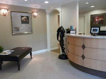 Interior - Lotus Laser and Spa in Bellevue, WA Day Spas