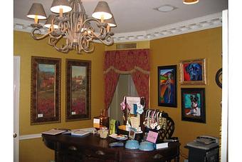 Interior - Lucca Bella Doggie Spa & Boutique in Oak Lawn - Dallas, TX Day Spas