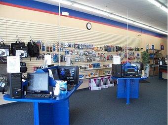 Interior - Lytespeed Computer in Penfield, NY Computer Repair