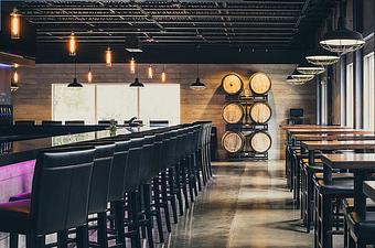 Interior - M.I.A. Beer Company in Doral, FL Restaurants/Food & Dining