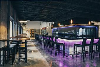 Interior - M.I.A. Beer Company in Doral, FL Restaurants/Food & Dining