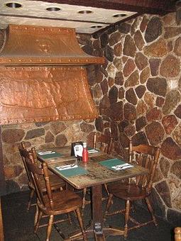 Interior - Mac Murphy's in Ridgewood, NJ Irish Restaurants