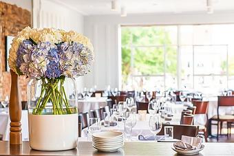 Interior - Mac's Chop House in Marietta - Marietta, GA American Restaurants
