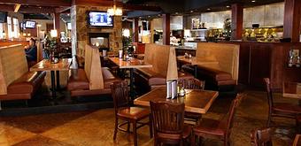 Interior - Mad Jack's Sports Cafe in Vadnais Heights, MN American Restaurants