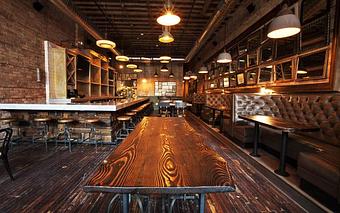 Interior - Mad Social in Chicago, IL Restaurants/Food & Dining
