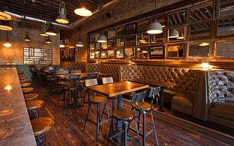 Interior - Mad Social in Chicago, IL Restaurants/Food & Dining