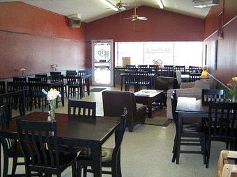 Interior - Madeline's Cafe and Bakery in Lexington, NE Bakeries