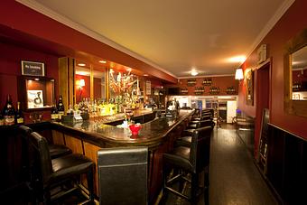 Interior: Madison Bistro - Madison Bistro in Murray Hills - New York, NY Bars & Grills