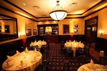 Interior - Maggiano's Little Italy - Carry Out in Costa Mesa, CA Italian Restaurants