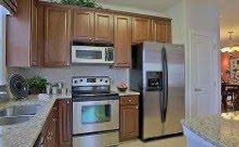 Interior - Maid to Clean Cleaning Services in Rahway, NJ Commercial & Industrial Cleaning Services