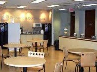 Interior - Maid to Clean Cleaning Services in Rahway, NJ Commercial & Industrial Cleaning Services