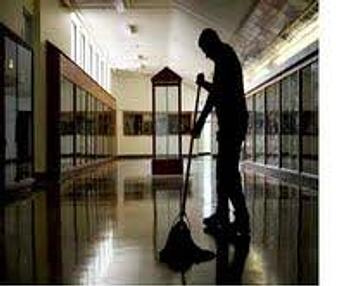 Interior - Maid to Clean Cleaning Services in Rahway, NJ Commercial & Industrial Cleaning Services