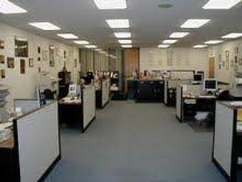 Interior - Maid to Clean Cleaning Services in Rahway, NJ Commercial & Industrial Cleaning Services