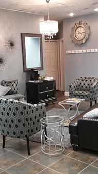 Interior - Main Street Hair Company in Lisle, IL Barber Shops