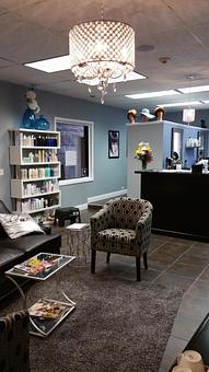 Interior - Main Street Hair Company in Lisle, IL Barber Shops