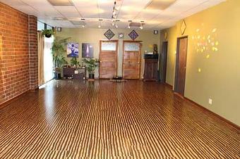 Interior - Maitri Yoga in Westminster, CO Yoga Instruction