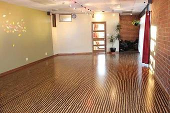 Interior - Maitri Yoga in Westminster, CO Yoga Instruction