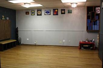 Interior - Maitri Yoga in Westminster, CO Yoga Instruction
