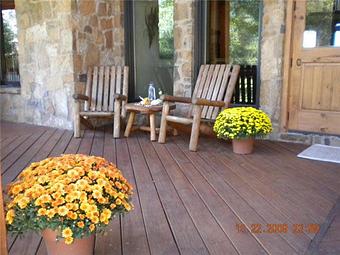 Interior - Malakoff Nursery in Cedar Creek Lake - Malakoff, TX Nurseries & Garden Centers